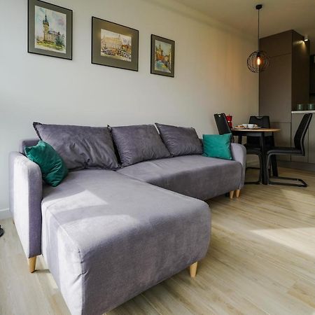 Bike & Chill Szyndzielnia Leilighet Bielsko-Biała Eksteriør bilde
